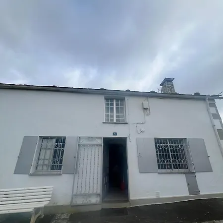 Adosada 2 Viveiro