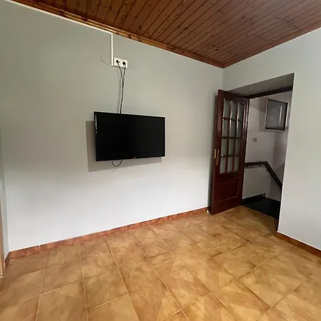 Adosada 2 Viveiro