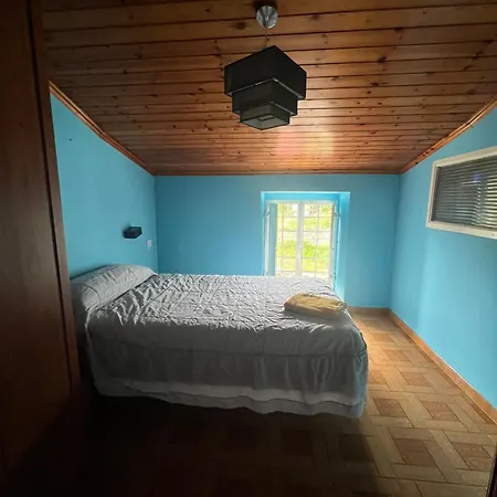 Holiday home Adosada 2 *