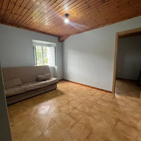 Adosada 2 Ferienhaus Viveiro