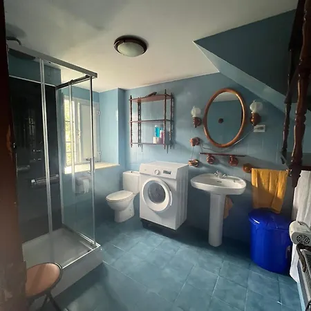 Holiday home Adosada 2 Viveiro