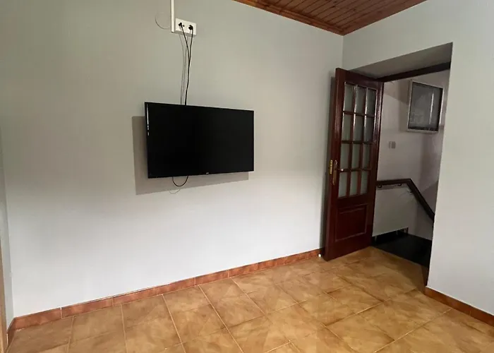 Adosada 2 Вивейро