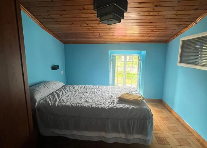 Дом отдыха Adosada 2 *