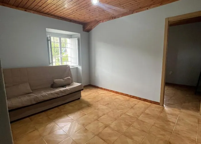 Adosada 2 Дом отдыха Вивейро