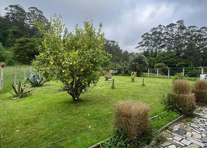 Adosada 2 Вивейро